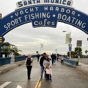 Meet your Posher, Monica